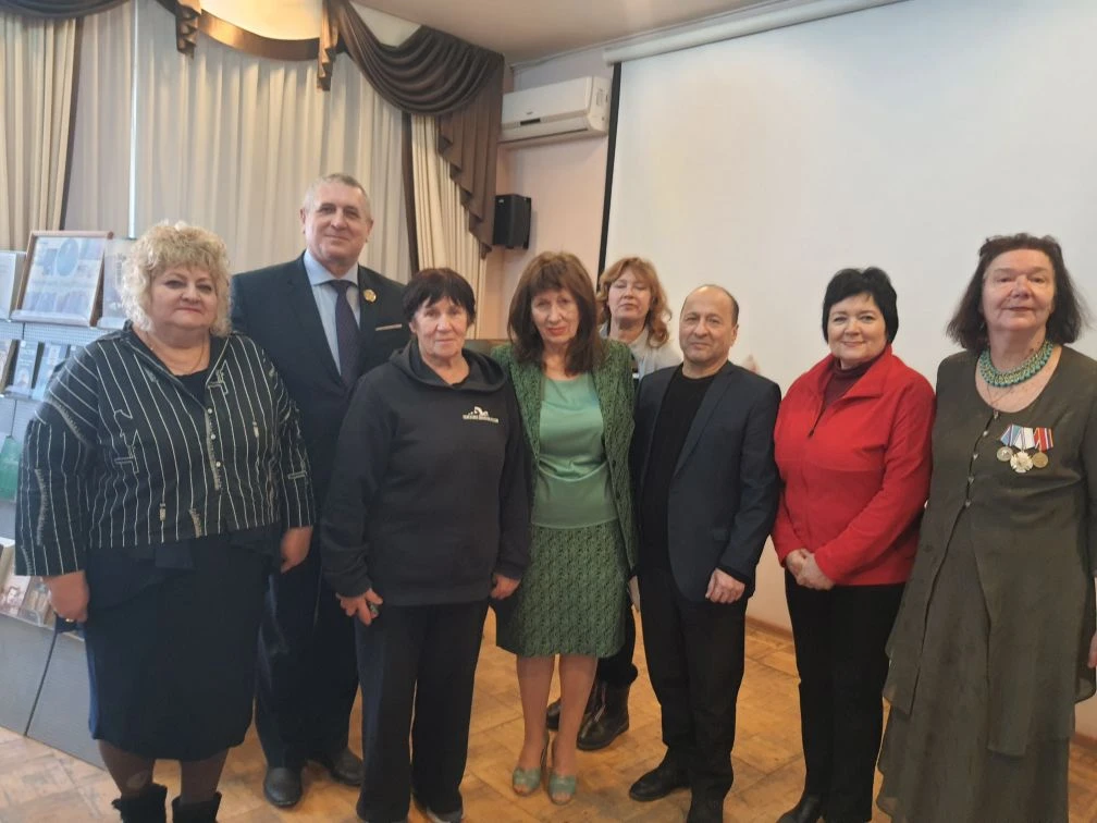 Исторические факты формирования гражданской идентичности России