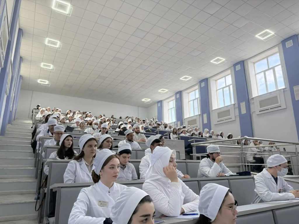 Профилактика буллинга. Принципы, правила, практика