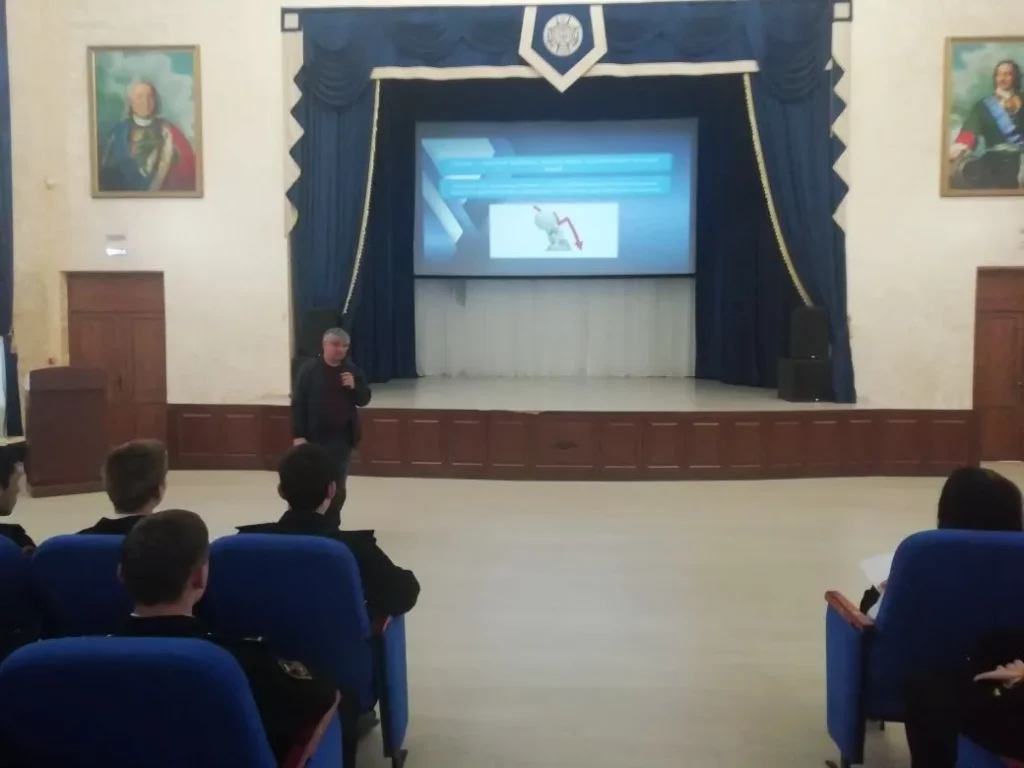 Как справляться с жизненными штормами