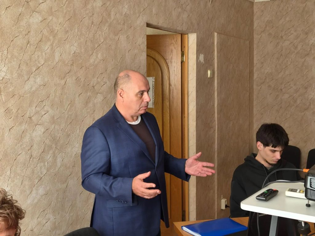 Исторические факты формирования российской идентичности